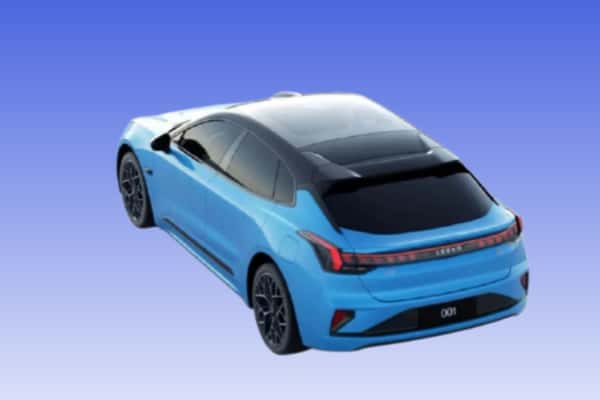 天宁区回收公司车