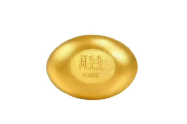 天宁区回收黄金豆子